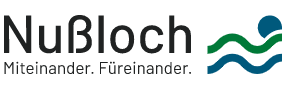 Das Logo von Nussloch